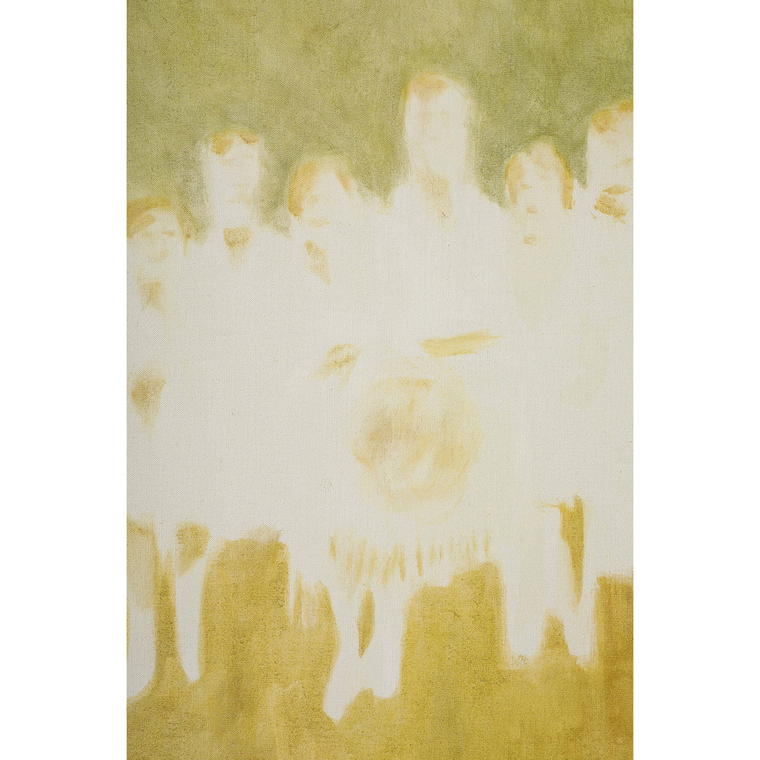 James Stevenson, Untitled No. 227