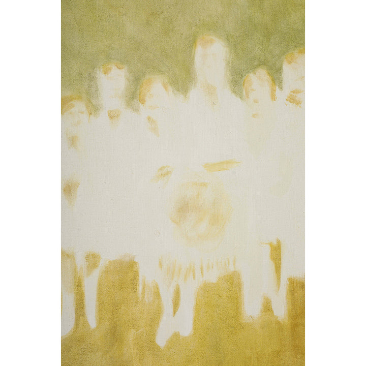 James Stevenson, Untitled No. 227
