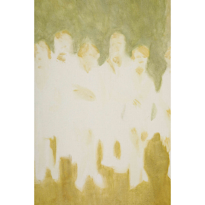 James Stevenson, Untitled No. 227
