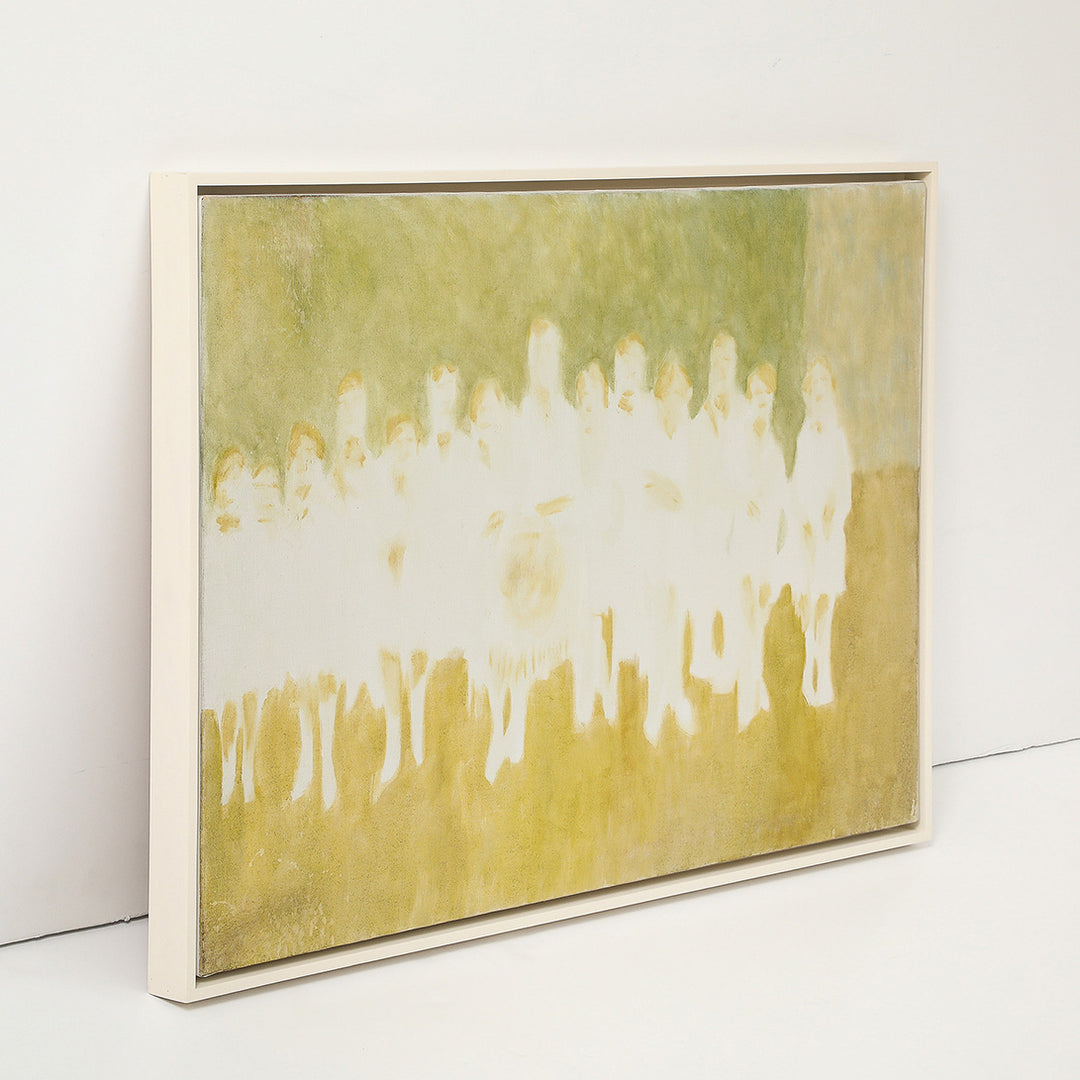 James Stevenson, Untitled No. 227