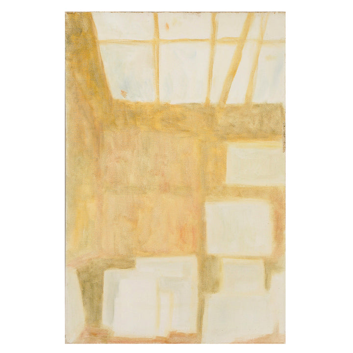 James Stevenson, Untitled No. 204