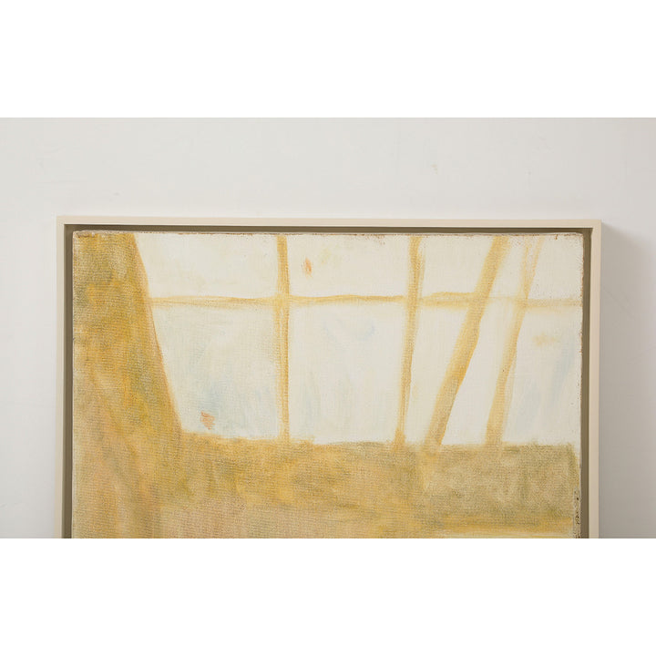 James Stevenson, Untitled No. 204