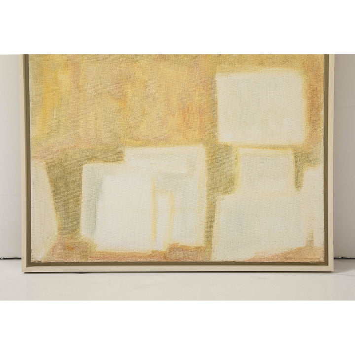 James Stevenson, Untitled No. 204