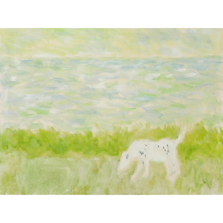 James Stevenson, Untitled No. 170