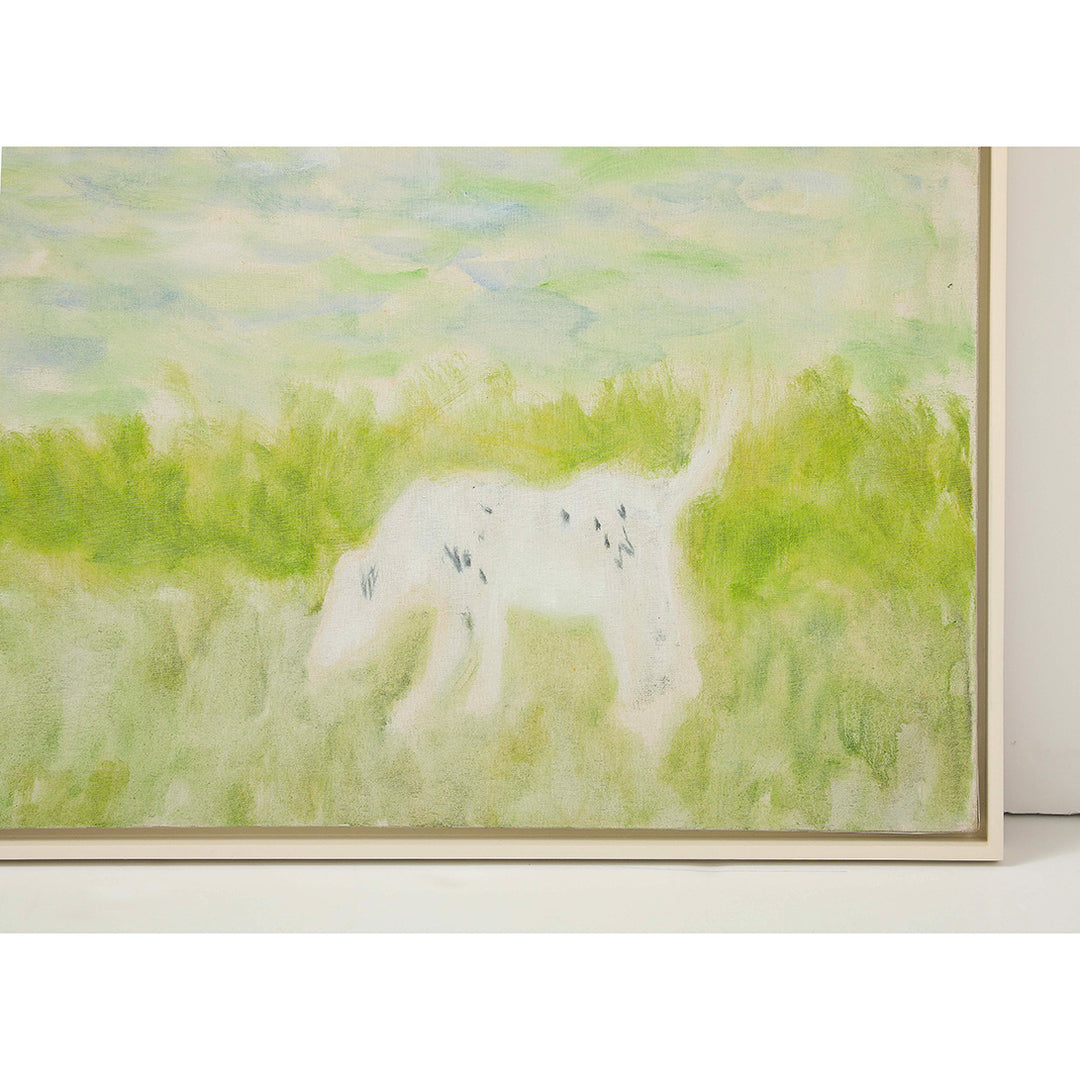 James Stevenson, Untitled No. 170