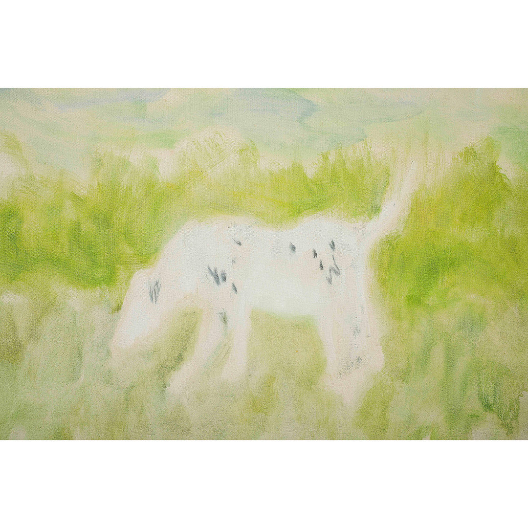James Stevenson, Untitled No. 170