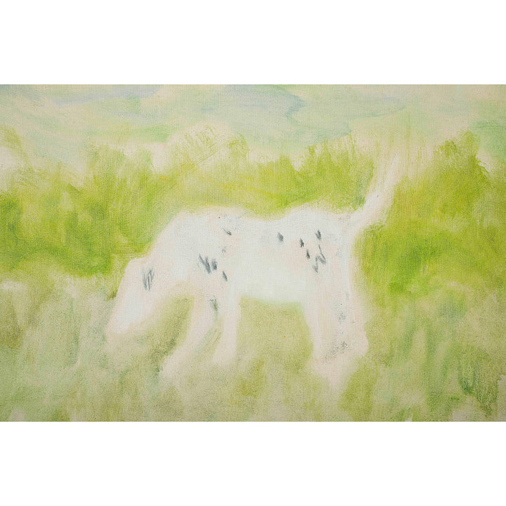 James Stevenson, Untitled No. 170