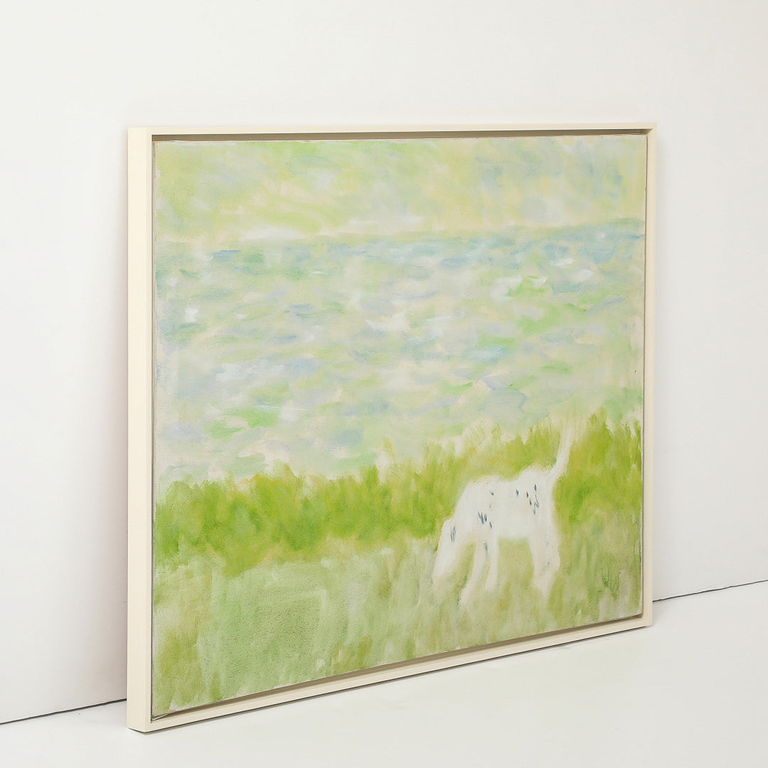 James Stevenson, Untitled No. 170