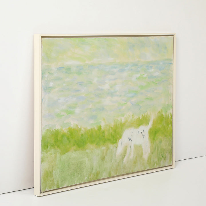 James Stevenson, Untitled No. 170