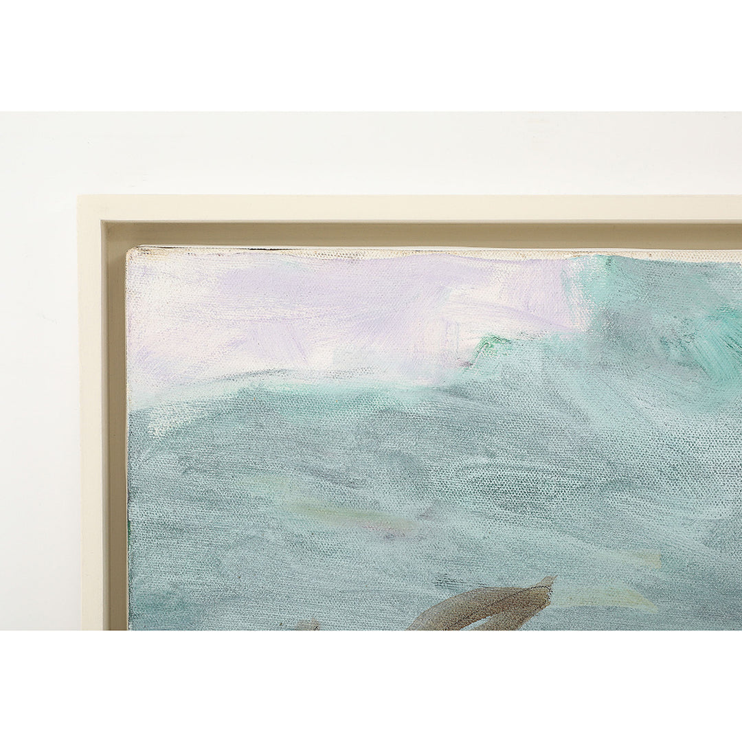 James Stevenson, Untitled No. 118