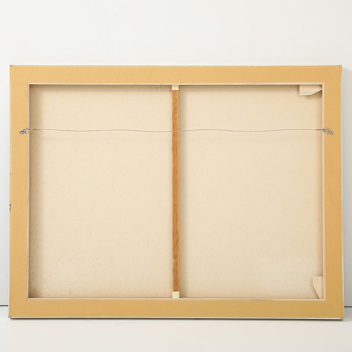 James Stevenson, Untitled No. 118