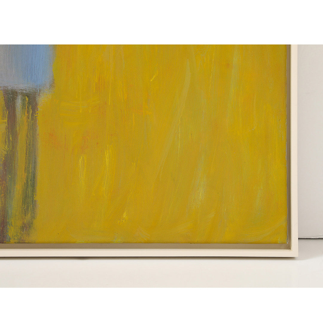 James Stevenson, Untitled No. 44