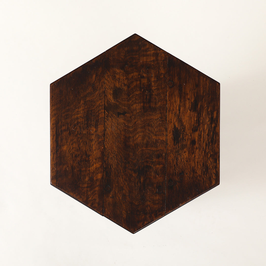 Antique Moorish Table