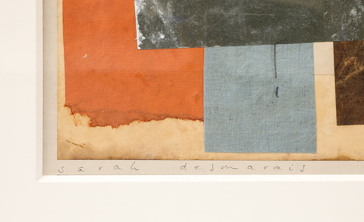 Sarah Desmarais, Porthleven, 2024