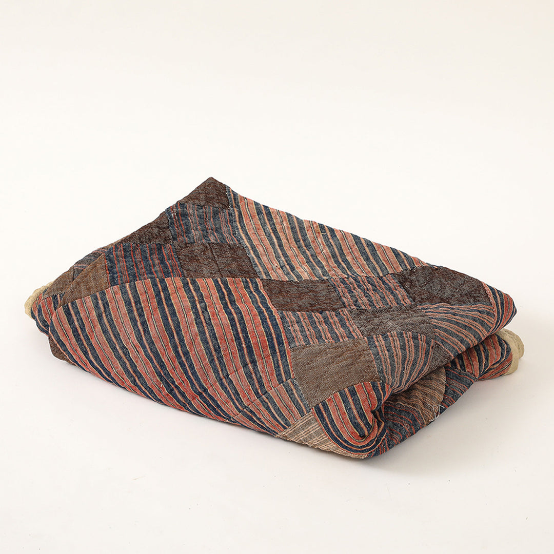 Antique Patchwork Quilt