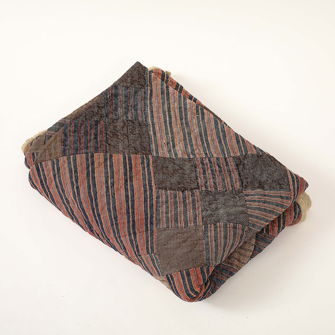 Antique Patchwork Quilt