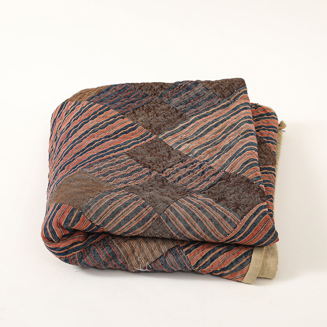 Antique Patchwork Quilt