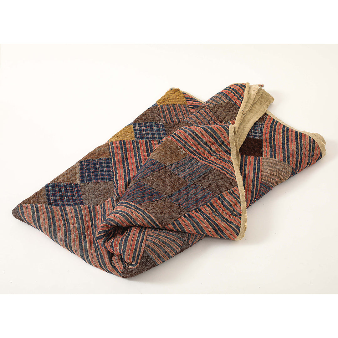 Antique Patchwork Quilt