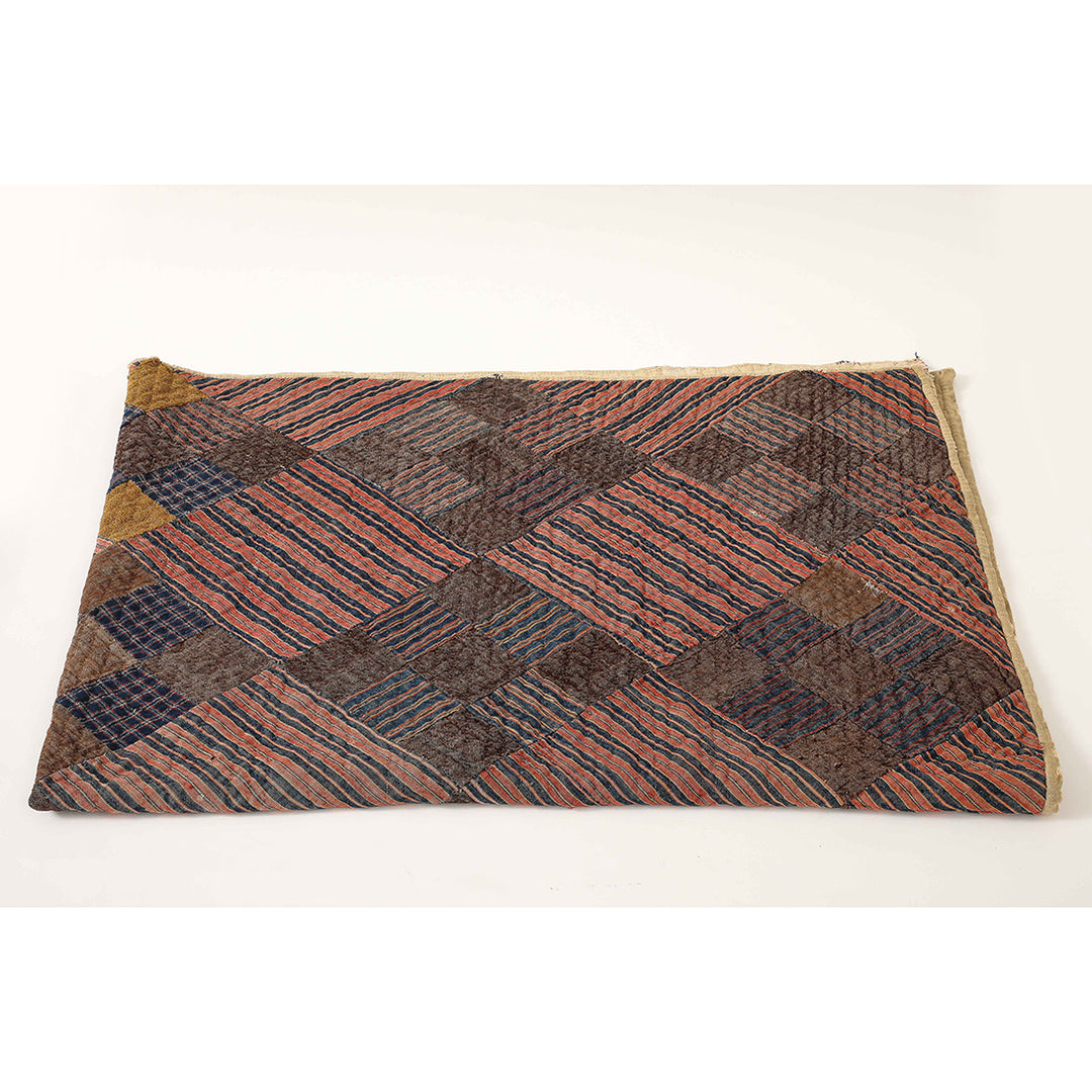 Antique Patchwork Quilt