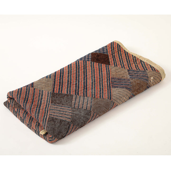 Antique Patchwork Quilt