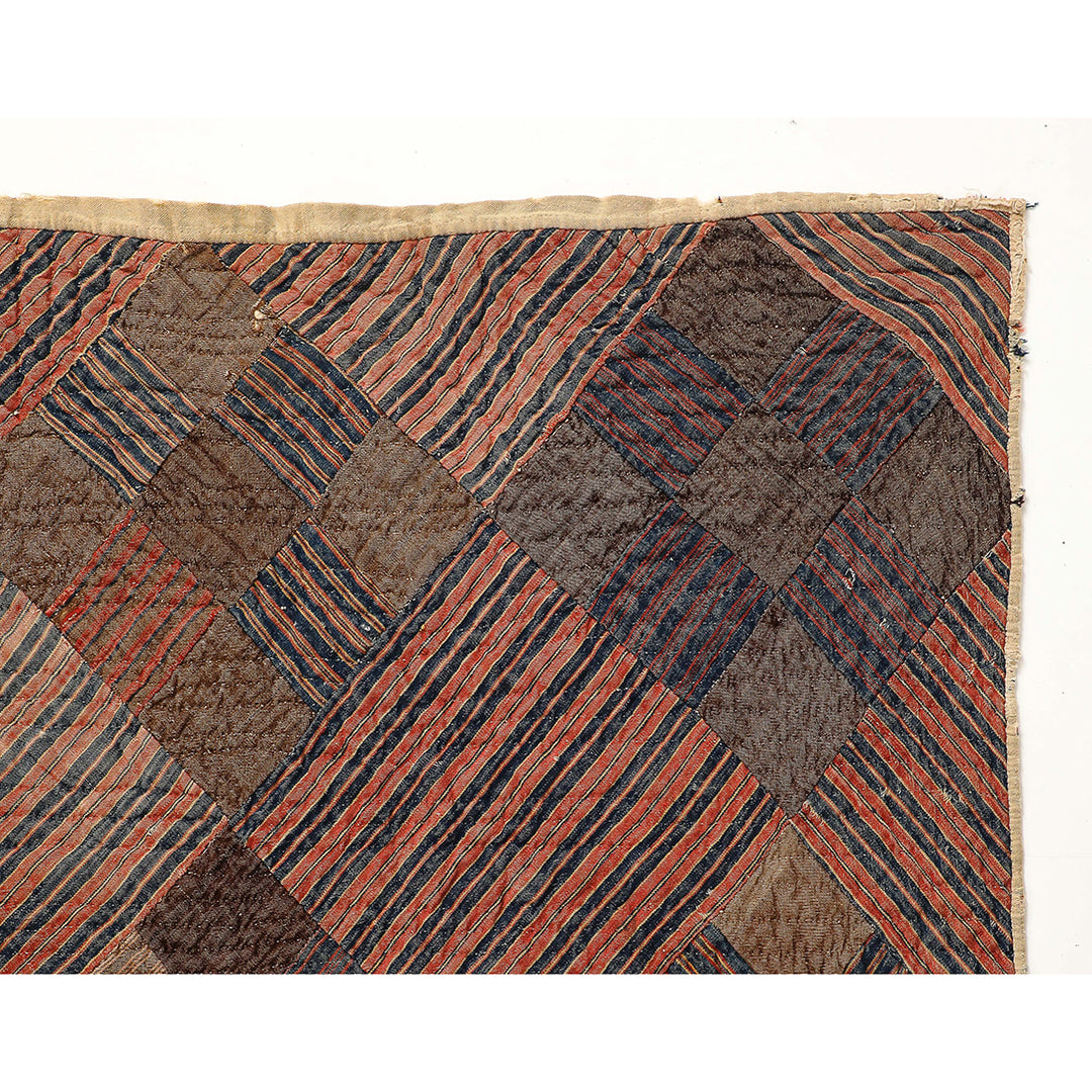 Antique Patchwork Quilt