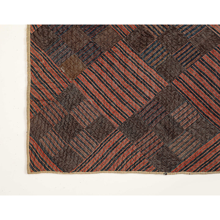 Antique Patchwork Quilt