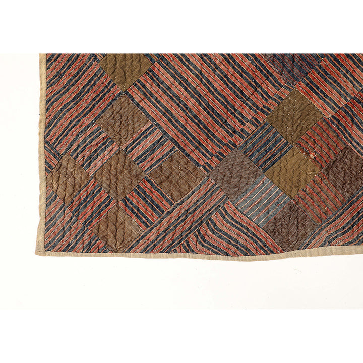 Antique Patchwork Quilt