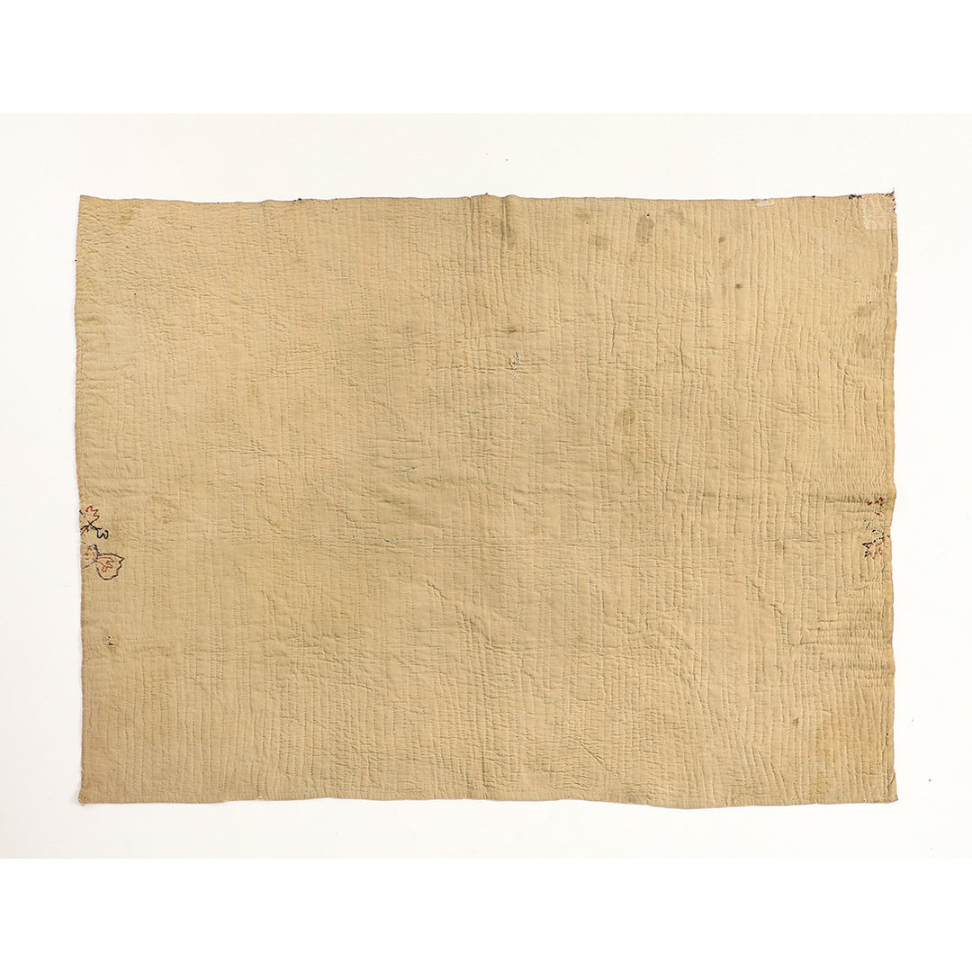 Antique Patchwork Quilt