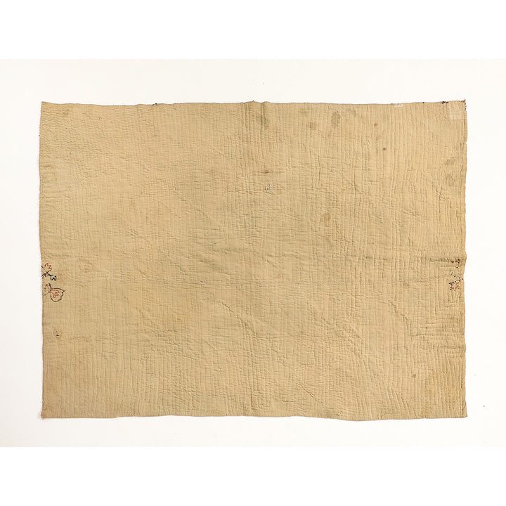 Antique Patchwork Quilt