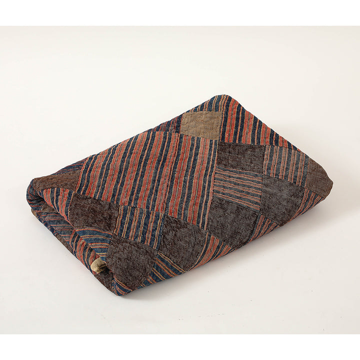 Antique Patchwork Quilt