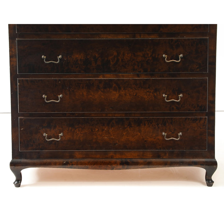 Antique Art Deco Chest of Drawers