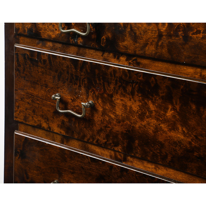Antique Art Deco Chest of Drawers