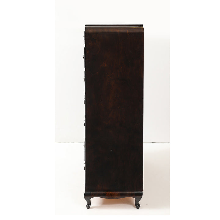Antique Art Deco Chest of Drawers