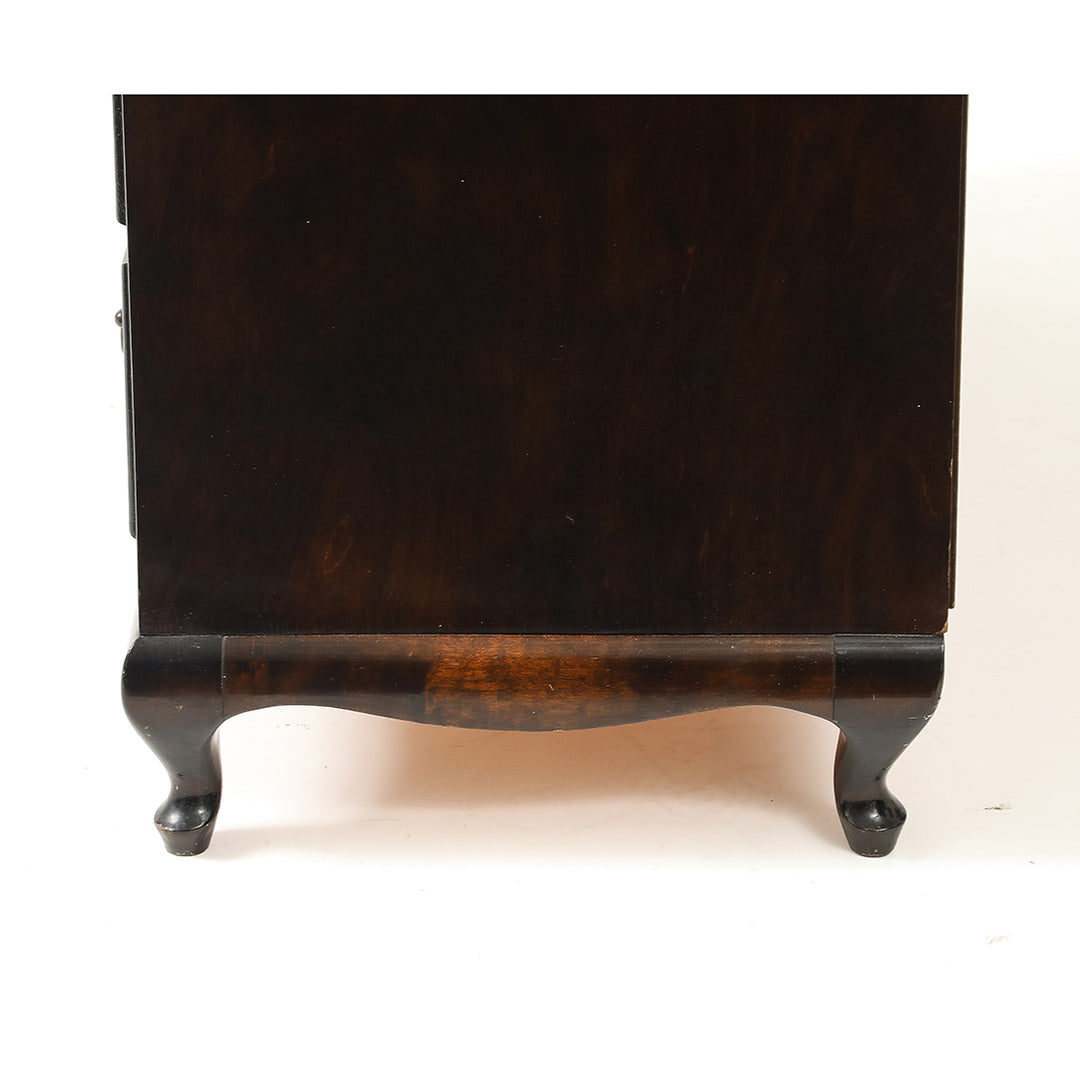 Antique Art Deco Chest of Drawers