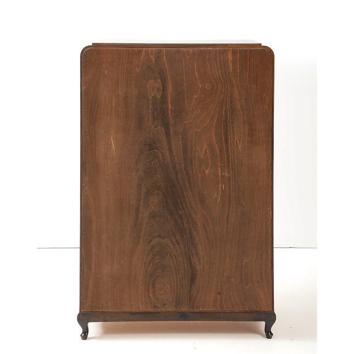 Antique Art Deco Chest of Drawers