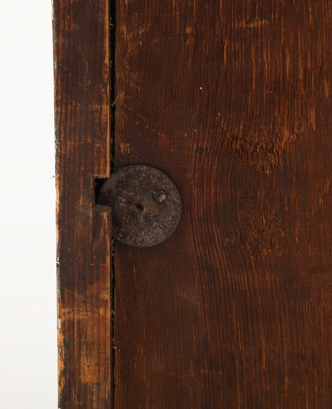 18th Century New England Apothecary Chest