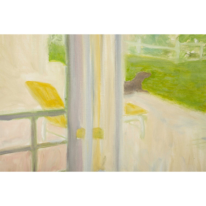 James Stevenson, Untitled No. 181