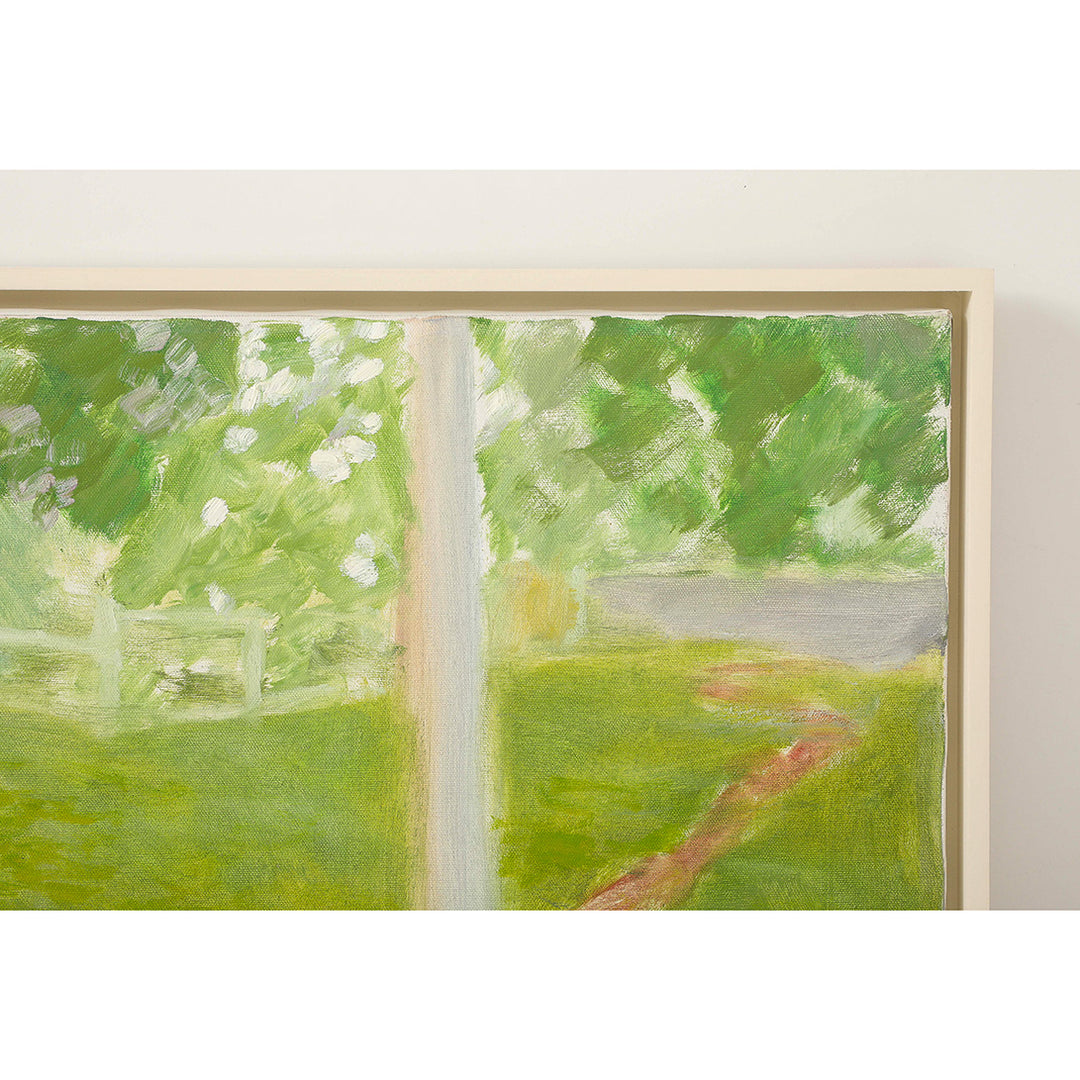 James Stevenson, Untitled No. 181