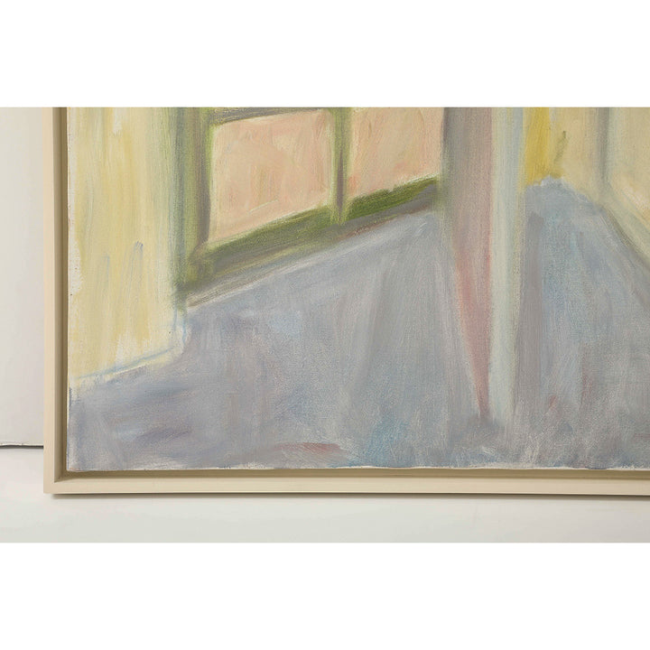 James Stevenson, Untitled No. 181