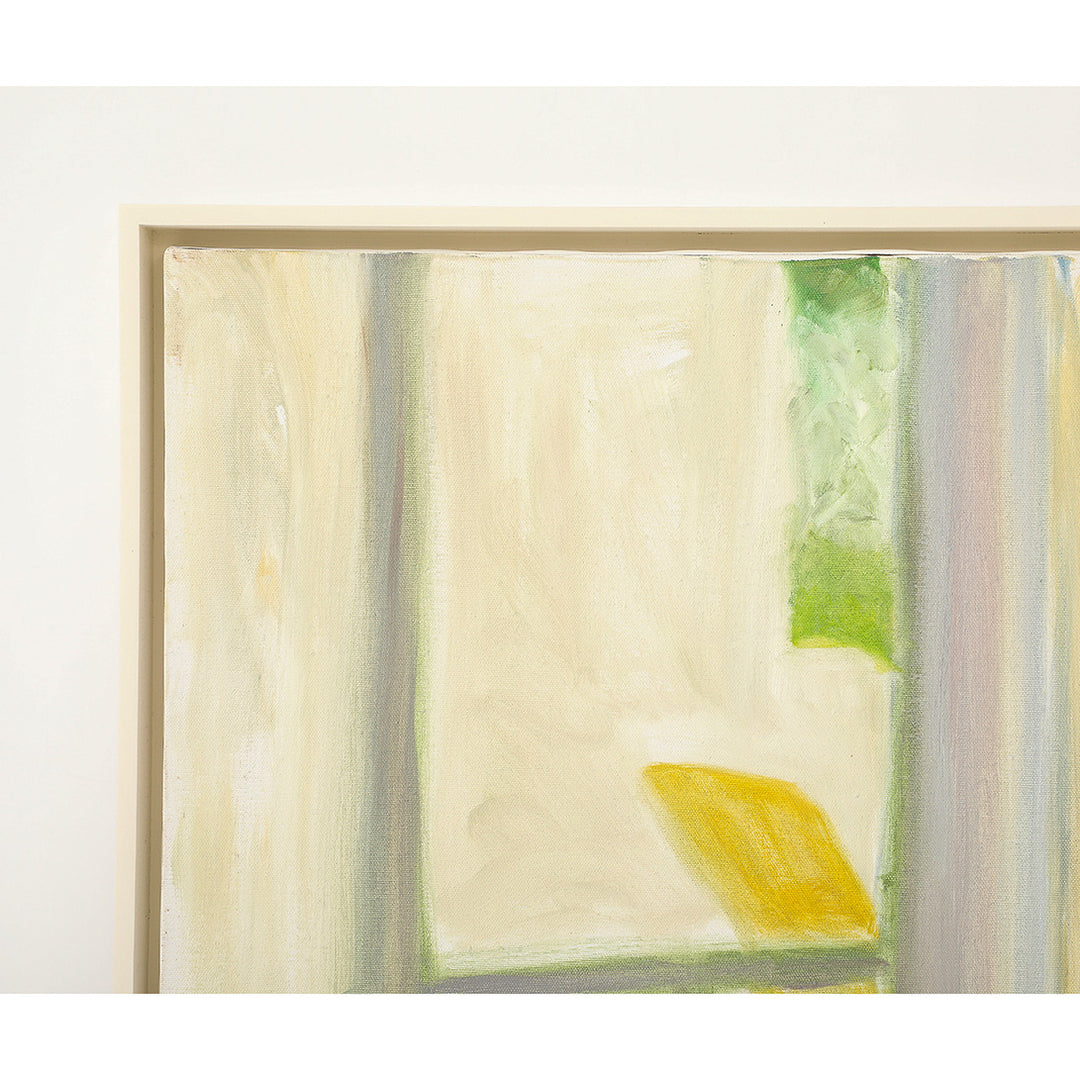 James Stevenson, Untitled No. 181