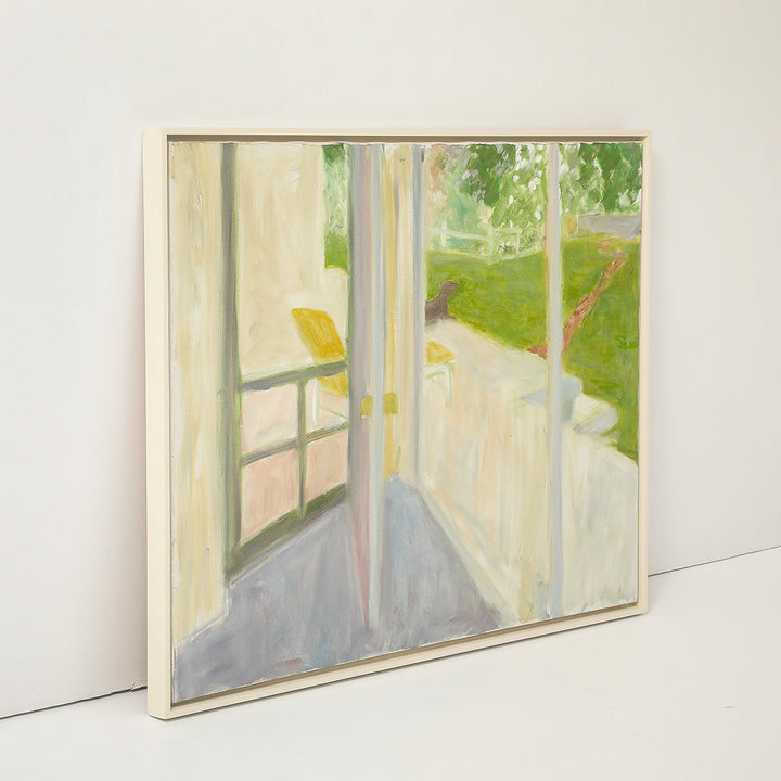 James Stevenson, Untitled No. 181