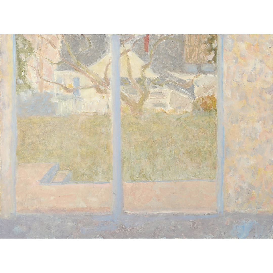 James Stevenson, Untitled No. 180