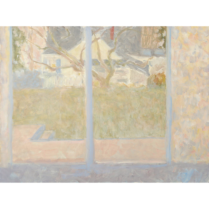James Stevenson, Untitled No. 180