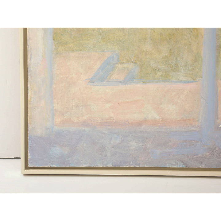James Stevenson, Untitled No. 180
