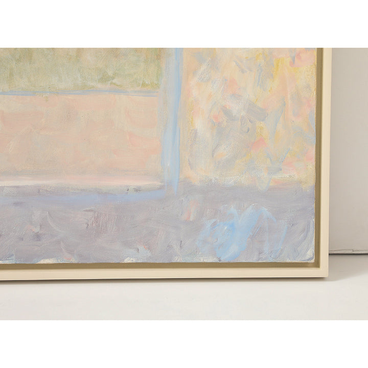 James Stevenson, Untitled No. 180