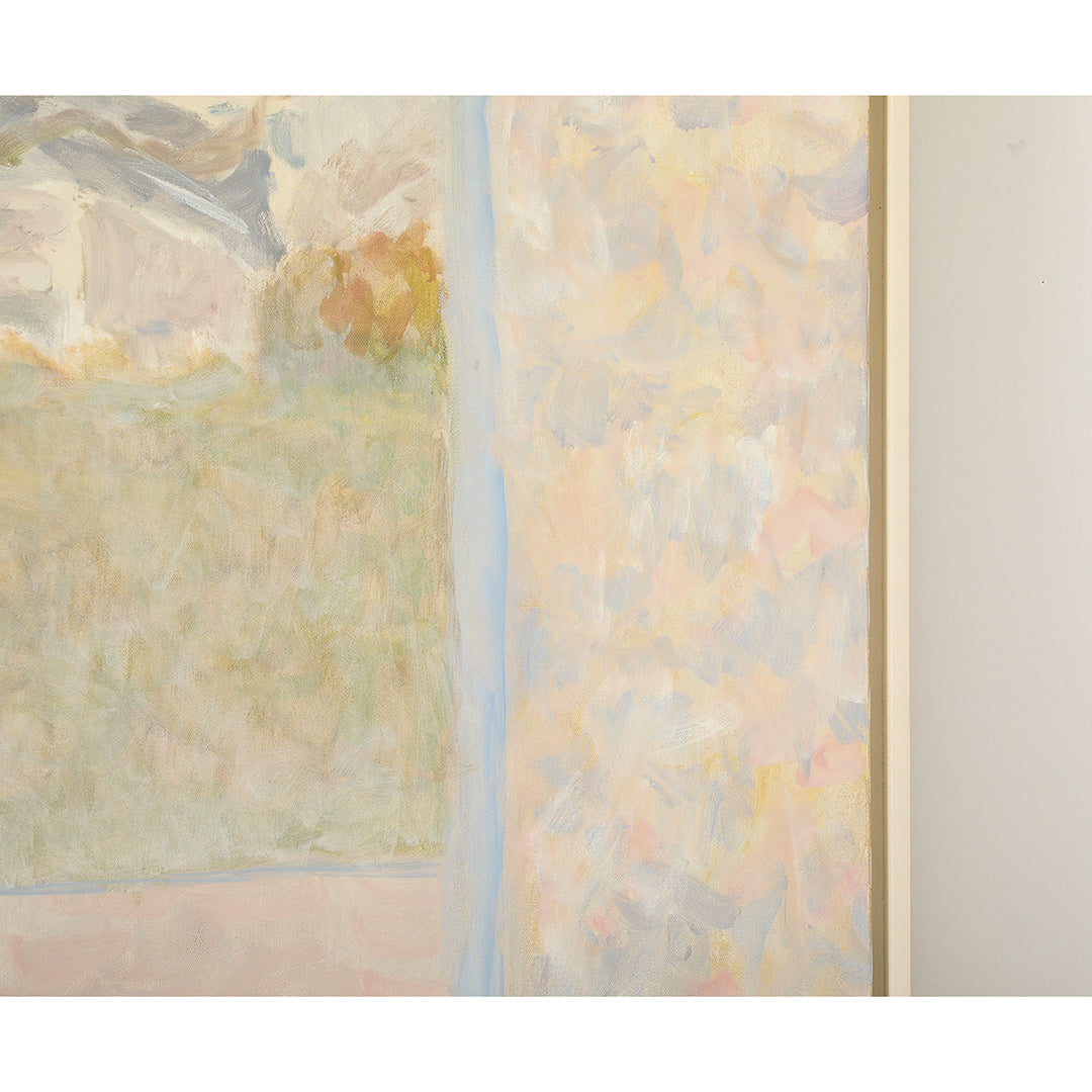 James Stevenson, Untitled No. 180