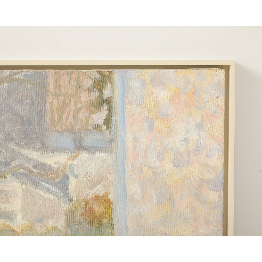 James Stevenson, Untitled No. 180