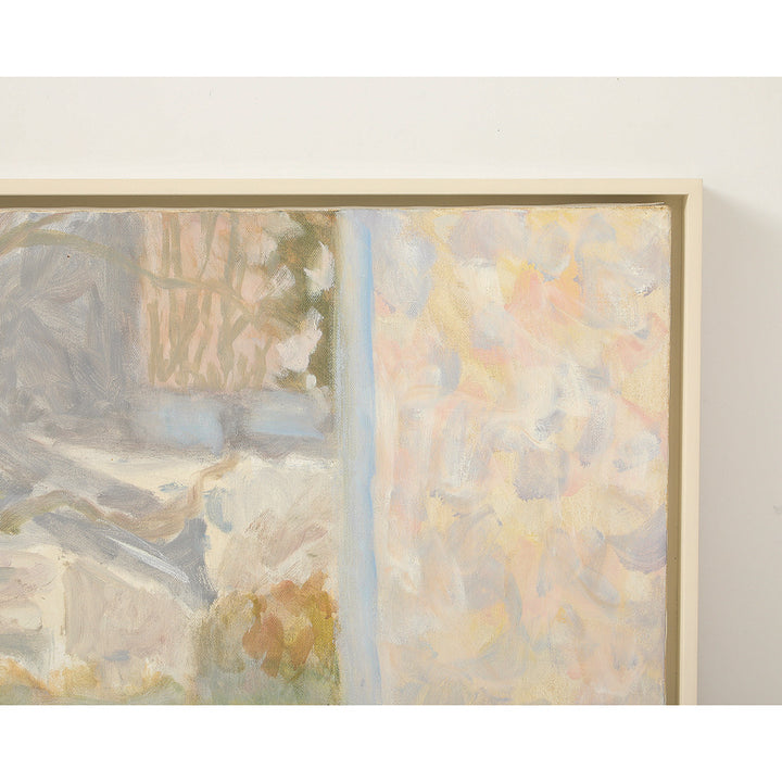 James Stevenson, Untitled No. 180