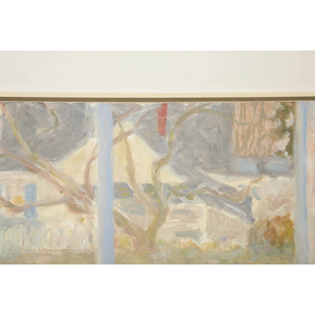James Stevenson, Untitled No. 180