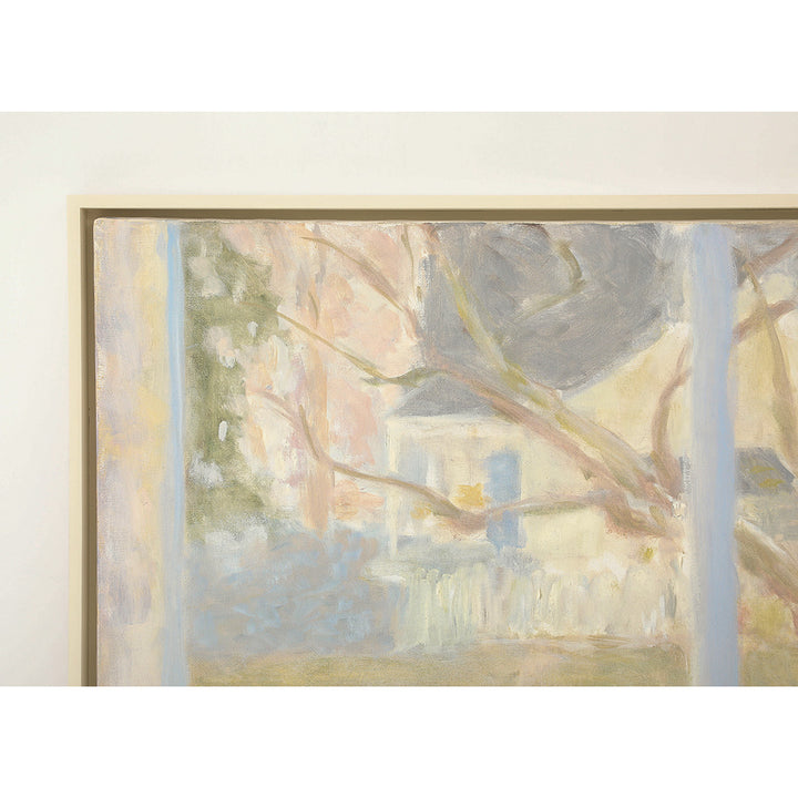 James Stevenson, Untitled No. 180